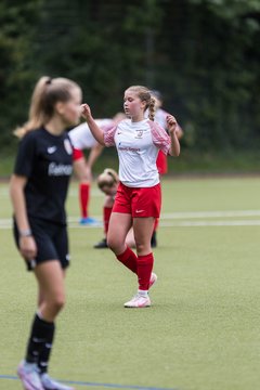 Bild 256 - F Eimsbuettler TV 2 - Walddoerfer SV : Ergebnis: 0:2